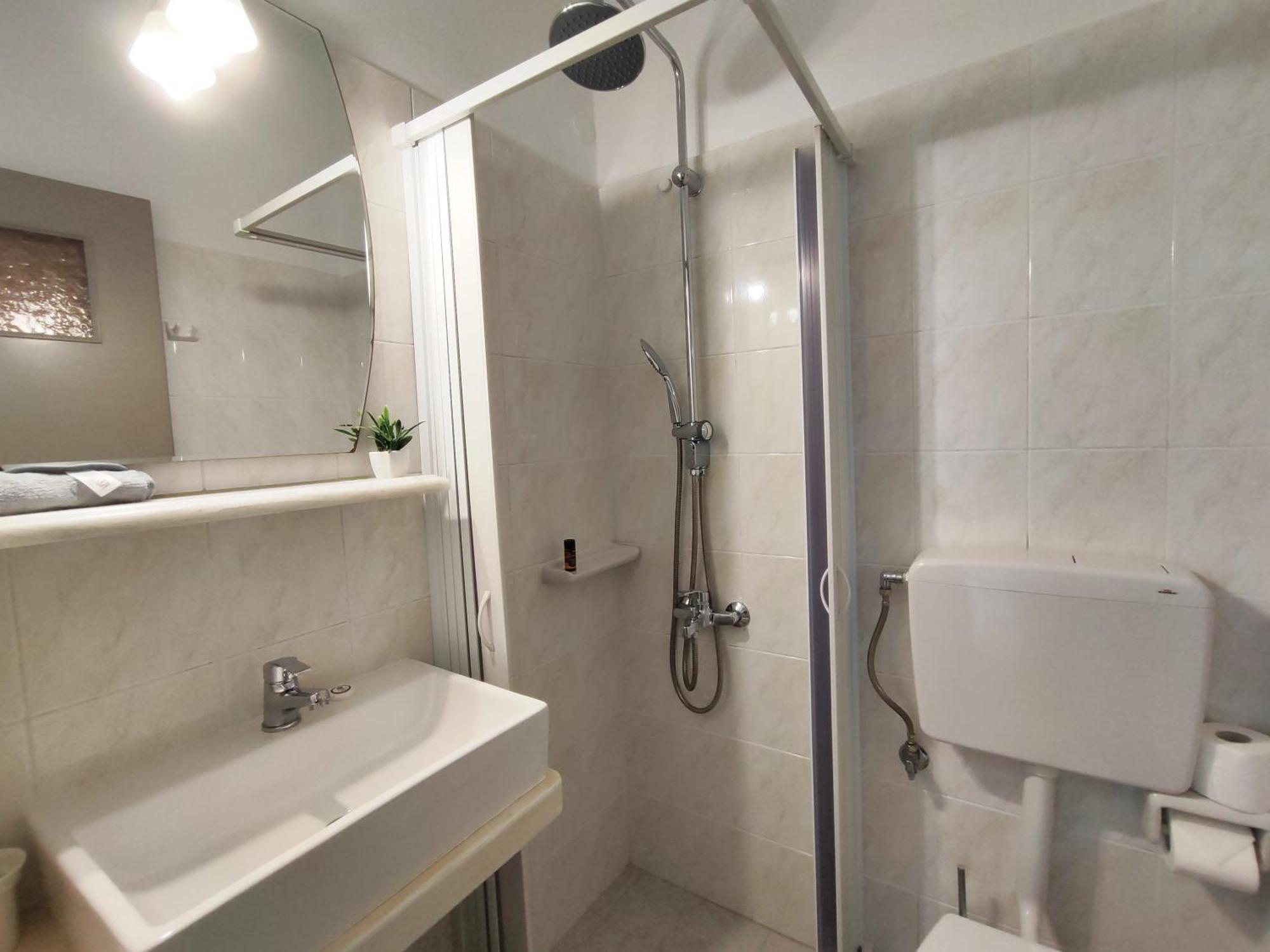 Nemesis Aparthotel Фира Екстериор снимка